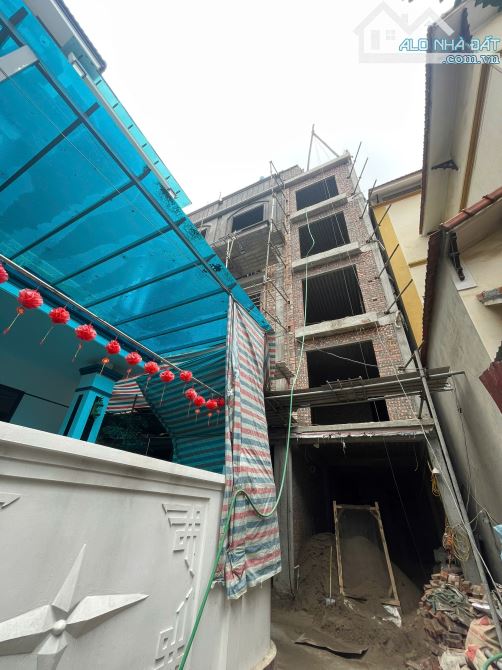 GẤP GẤP NHÀ ĐẸP CẦU DIỄN- CHỦ NỢ BANK BÁN GẤP TRONG TUẦN. DÂN XÂY, Ô TÔ GẦN, LÔ GÓC, 32,9M - 2