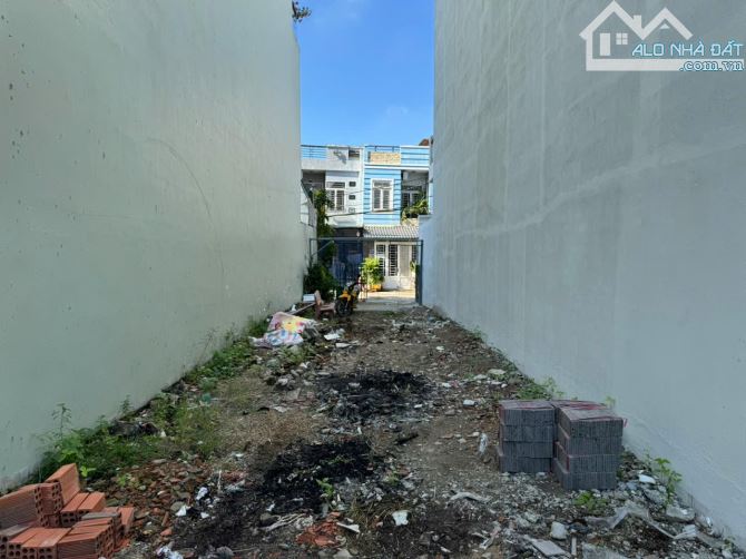 Bán lô đất giá đầu tư 110m2 Đ.Số 48 đường xe hơi, P.Hiêp Bình Chánh, TP.Thủ Đức SHR - 2