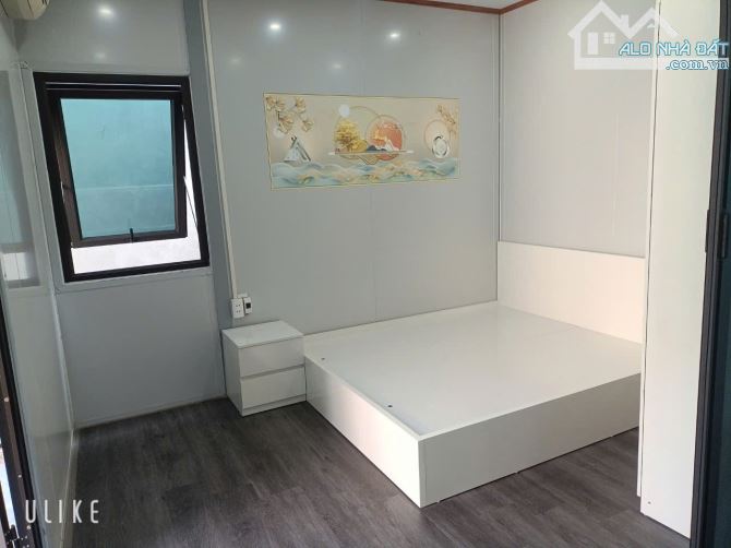 GẦN Ô TÔ - NGÕ BA GÁC - NHÀ NHỎ TIỀN ĐỐNG ĐA NGÕ HOÀNG AN CHỈ 2,9 TỶ - 2