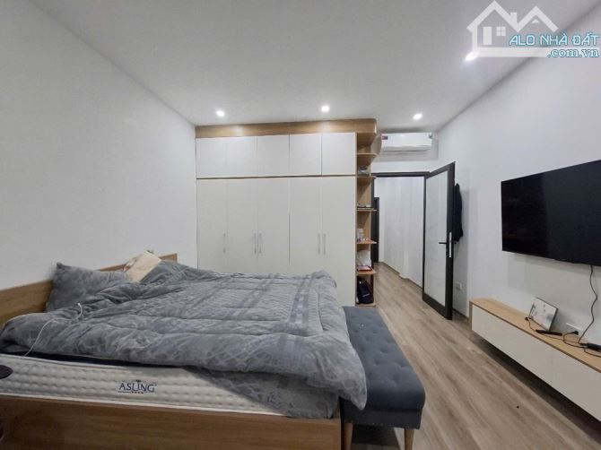 Bán nhà Cầu Diễn - Mặt ngõ thông kinh doanh - Ô tô tránh - 65m2 - 13 tỷ - 2