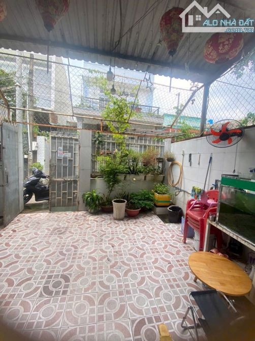 Bán Nhà Cấp 4 P. Tam Hoà sau lưng Bệnh Viện Đa Khoa Đồng Nai, gần Giáo Xứ Trinh Vương - 2