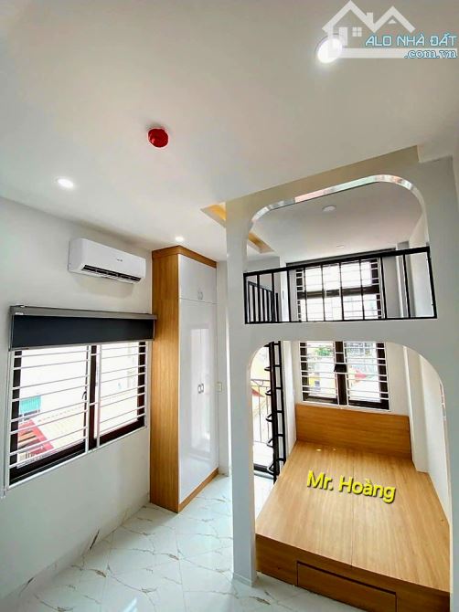 Nhà dòng tiền giá đầu tư- Bán CCMN Phương Canh 65m2x7T TM xịn, 17PKK DT khủng, 30m ra phố - 2