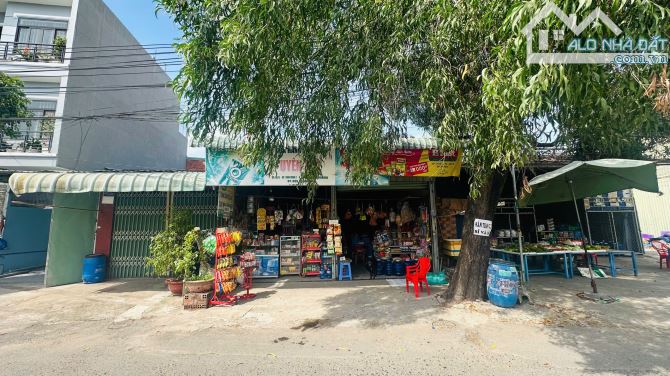 Nhà mặt tiền kinh doanh gần BigC GO, phường Dĩ An, thành phố Dĩ An. 15 tỷ - 2