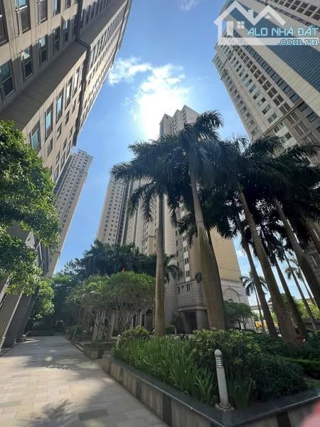 Bán Gấp 134m2- 3PN- CC Huyndai hillstate Tô Hiệu- Ban Công ĐN- View CV 365- Nhỉnh 8 tỷ - 2