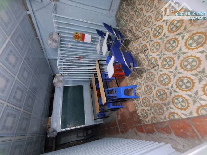 GẤP BÁN MẶT TIỀN KD KHU VIP TÂN BÌNH GẦN LÊ VĂN SỸ - 69.3M2 - 3 TẦNG 3PN GIÁ 12.x TỶ - 2