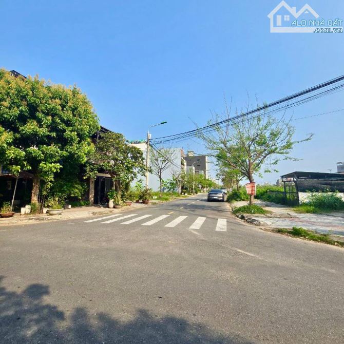 BÁN NHÀ 3 TẦNG – 2 MẶT TIỀN NGUYỄN VĂN THÔNG, P. HOÀ XUÂN, Q. CẨM LỆ, TP. ĐÀ NẴNG - 2