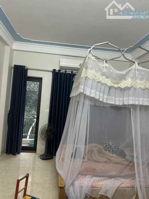PHÂN LÔ LIỀN KỀ Ô TÔ, KINH DOANH, KĐT KIẾN HƯNG, XA LA, 50M2 5 TẦNG GIÁ CHỈ HƠN 11 TỶ - 2