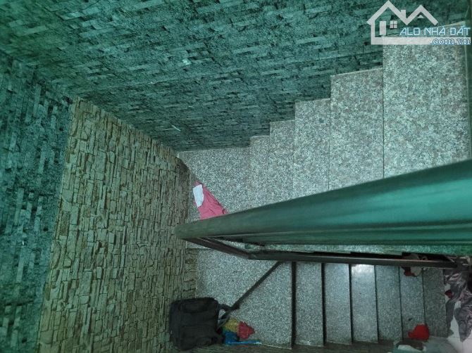 Bán nhà mới, khu Y tế kỹ thuật cao sát bên Aeon Bình Tân, 4 tầng, 33m2, chỉ hơn 2 tỷ - 2