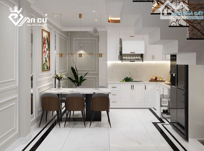 Bán nhà MTĐ Số đường 3/2, P.11 ,Q.10, Giá chỉ:14,5 tỷ(TL) - 2