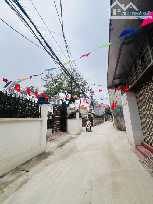 Bán đất thổ cư xã Phụng Châu, Chương Mỹ gần ĐH TDTT Hà Nội 80m2 MT5m nhỉnh 3 tỷ - 2