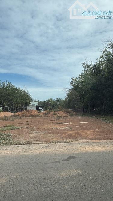 bán gấp lô đất mặt tiền đường 270m2 phường lộc hưng, trảng bàng 1,2tỷ - 2