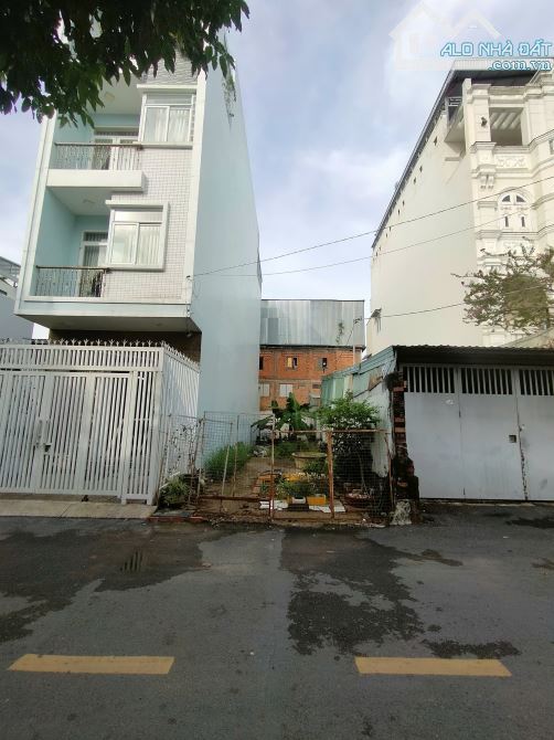 BÁN LÔ ĐẤT mặt tiền, ĐƯỜNG TÚ XƯƠNG, P. HIỆP PHÚ, 94.3M2, NGANG 4.4M THOÁNG MÁT RỘNG RÃI - 2
