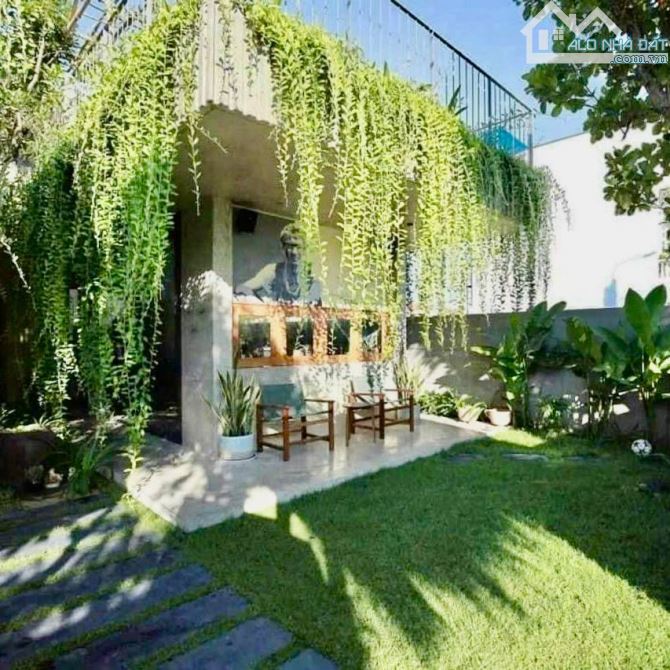 BÁN NHÀ VƯỜN MẶT TIỀN ĐƯỜNG PHAN KHÔI, PHƯỜNG CẨM AN, TP. HỘI AN - 2