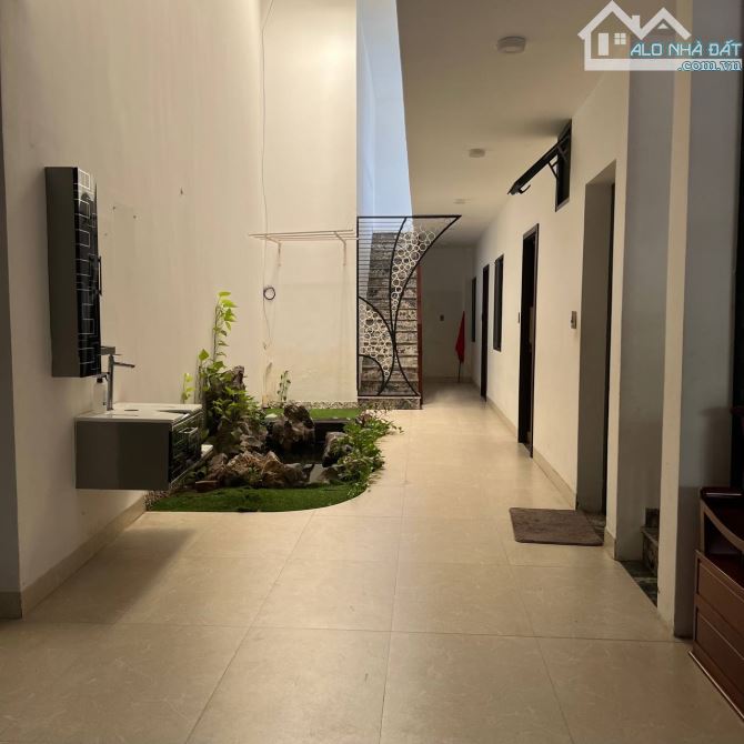 Bán nhà kiệt ô tô Trần Văn Dư, Phường An Xuân, TP. Tam Kỳ - 2