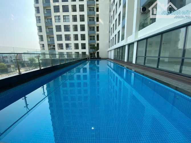 CĂN HỘ 2PN PHÚ TÀI RESIDENCES - 8TRIỆU/THÁNG - ĐÂY ĐỦ TIỆN NGHI - 2