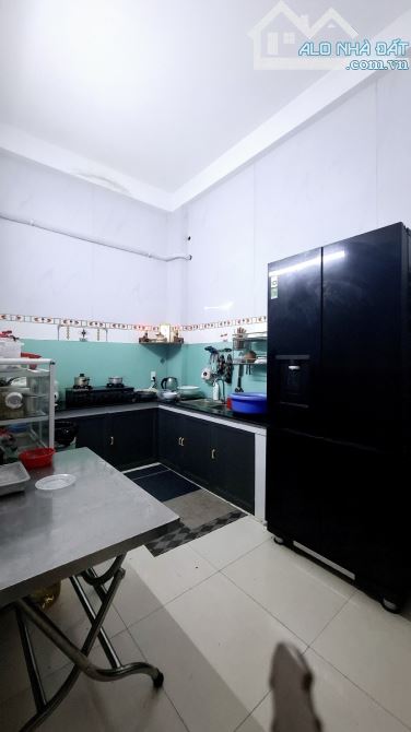 BÁN NHÀ KIỆT Ô TÔ NGÔ QUYỀN - BIỂN MÂN THÁI - 2