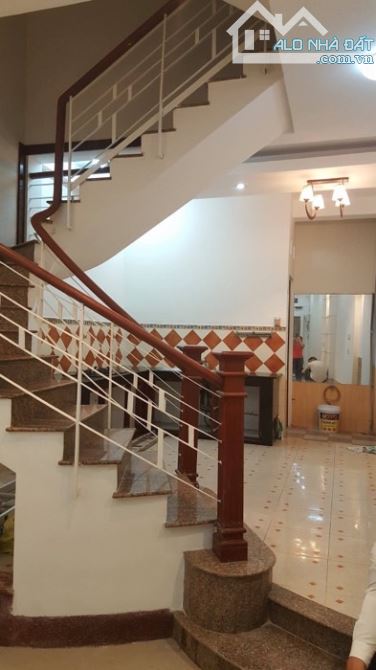 SÁT MẶT TIỀN, HẺM XE HƠI NGAY NGUYỄN TRỌNG TUYỂN 54M2, 4 TẦNG, 5PN, CHỈ NHỈNH 10 TỶ - 2