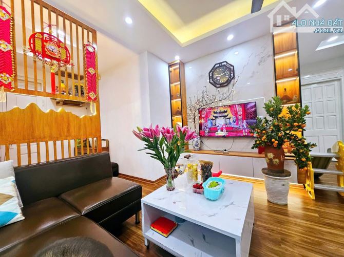 Cần bán căn hộ 3 ngủ HH1 DƯƠNG ĐÌNH NGHỆ sẵn sổ nhà đẹp 100m giá 7,06 tỷ - 2