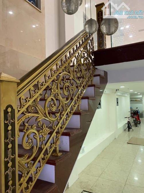 Cho thuê MBKD làm Cửa Hàng, Văn Phòng, Phòng tập...tại tòa nhà số 75 Khâm Thiên, Đống Đa - 2