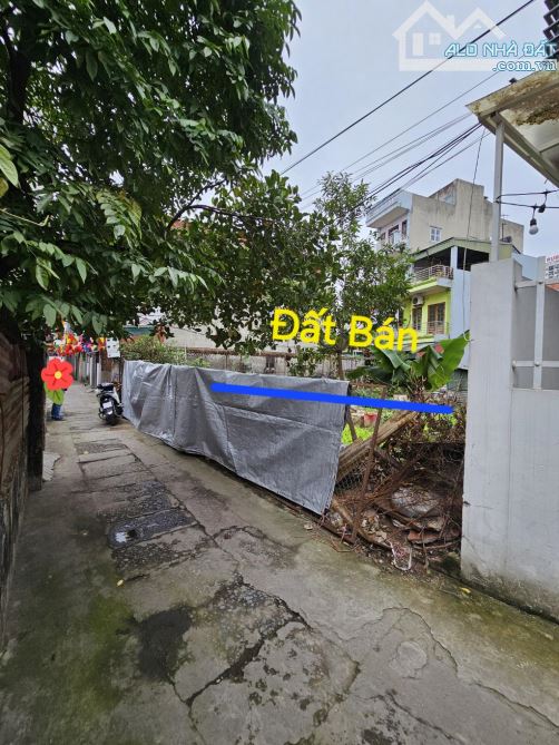 BÁN ĐẤT PHÚC LỢI . LONG BIÊN , NGÕ Ô TÔ, 65M , GIÁ CHỈ   5,7 TỶ - 2