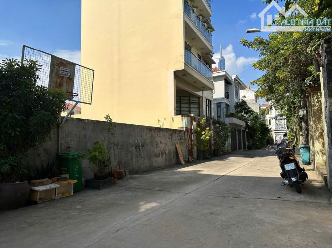 Bán đất đường Trần Não Quận 2, DT 5x19m, CN 95.3m2, giá 18,5 tỷ. HOT!! - 2