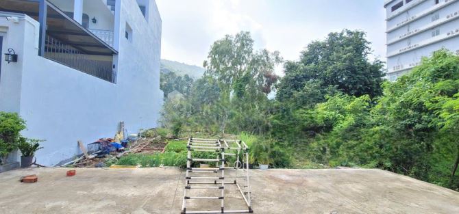 BÁN ĐẤT BIỆT THỰ TRẦN PHÚ, PHƯỜNG 5, VŨNG TÀU NGAY SÁT BIỂN, XÂY DỰNG 4 TẦNG 10 TỶ SỔ HỒNG - 2