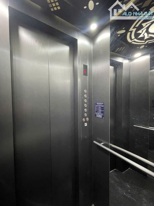 Bán nhà đường Lê Thánh Tôn, P Bến Nghé, Q1, DT 6x20m T+4L+ST -  Giá 30 tỷ - 2