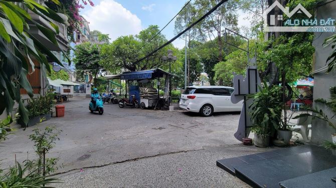 Bán Tòa Nhà Nguyễn Thị Minh Khai, Đakao, Q1, 6x25m H+6L - Giá 39 Tỷ - 2