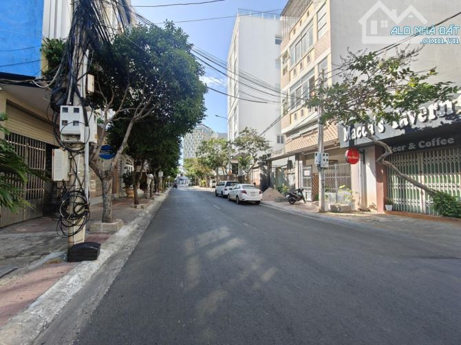 BÁN ĐẤT KHÁCH SẠN MẶT TIỀN ĐINH TIÊN HOÀNG PHƯỜNG 2 GẦN BIỂN BÃI TRƯỚC VŨNG TÀU, NGANG 10M - 2