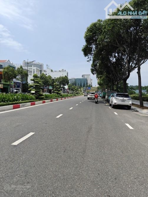 MẶT TIỀN LÊ HỒNG PHONG, PHƯỜNG 8, GIÁ TỐT NHẤT THỊ TRƯỜNG, 353M2 THỔ CƯ 100%, GIÁ CHỈ 37 T - 2
