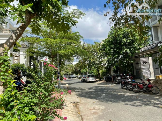 Bán nhà nam long Trần trọng cung, tân thuận đông quận 7 giá 16,x tỷ - 2