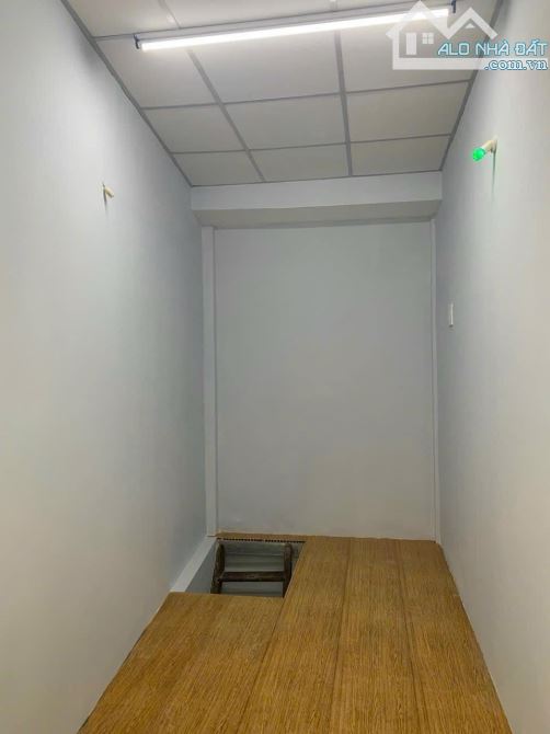 Nhà P4 gần giếng nước Mỹ Tho Tiền Giang - 2