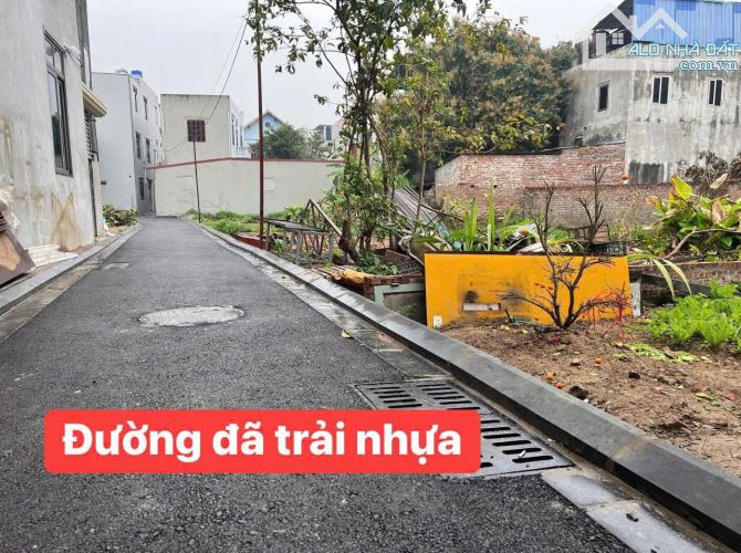 ❌❌SIÊU PHẨM F0 -0 CÓ MẢNH THỨ 2 TẠI BẮC HỒNG GIÁ CHỈ 5xTR - DT 52M PHÙ LIỄN BẮC HỒNG ĐA - 2