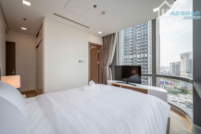 Bán Căn hộ Galaxy 9, 3pn 94m2 giá chỉ 6,8 tỷ, có thương lượng. Sổ Hồng lâu dài - 2