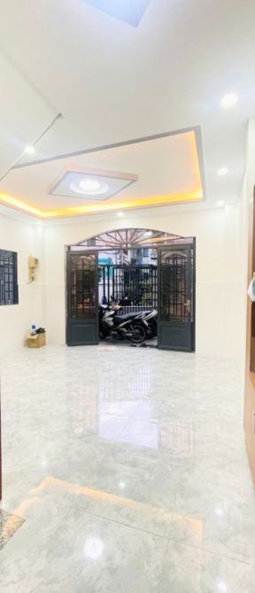 NHÀ NGỘP KHU VỰC GÒ XOÀI, HIẾM 💥 - 2
