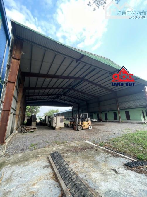 XT102 🆘🆘Cho Thuê Kho Bãi + Nhà Xưỡng Tại Phuoc Tân_ TP Biên Hòa - Đồng Nai _Tổng DT: 610 - 2