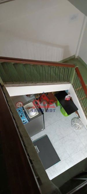 14tỉ có bớt.Bán nhà mặt tiền CMT8 p.Quang Vinh (130m2) SHR Hoàn Công (368m2) Nhà 4 lầu . - 2