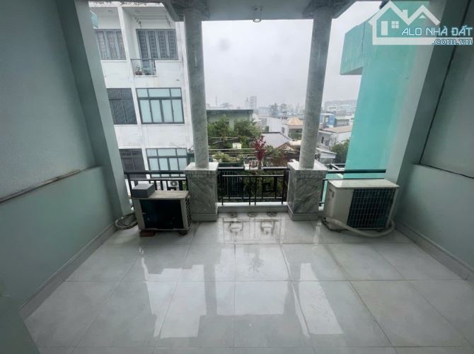 Bán Gấp Nhà HXH 6M Bùi Tư Toàn An Lạc,Bình Tân-DT 4,5mx 17,5m-3 TẦNG- 4PN-Giá 7,2tỷ TL
