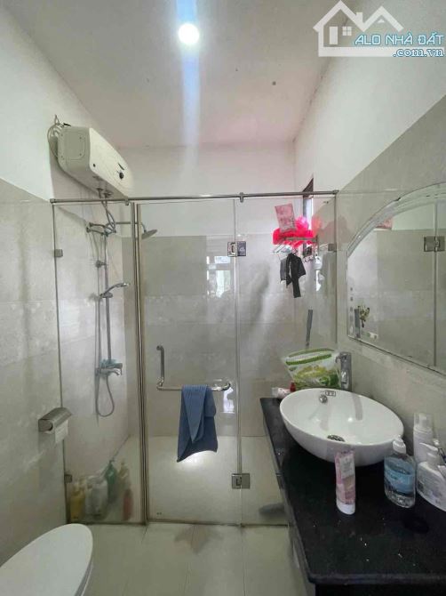 🔥 BÁN BIỆT THỰ 3 TẦNG 3 MẶT THOÁNG - KHU NAM VIỆT Á, NGŨ HÀNH SƠN - ĐÀ NẴNG 🔥 - 2