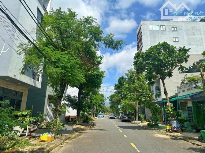 Cần bán lô đất MT đường 7m5 Hoàng Bích Sơn trục thông Phạm Văn Đồng, Gần Biển Mỹ Khê - 2