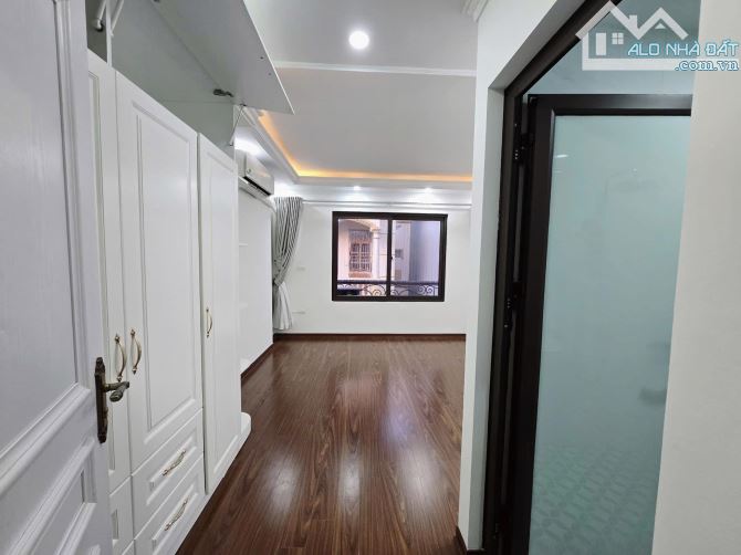 🏡 BÁN NHÀ ĐẸP CẦU GIẤY – FULL NỘI THẤT – 35M² – CHỈ 8.7 TỶ 💎 - 2