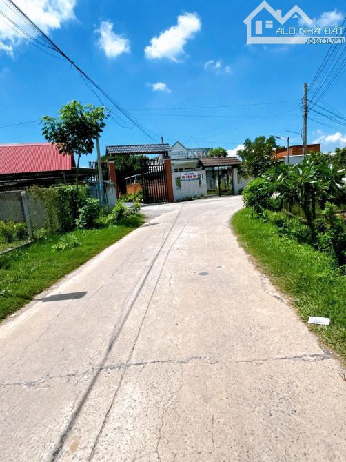 Chính Chủ gửi em Bán Gấp Nhà 200m2, Tại KP An Bình, P An Tịnh, Thị Xã Trảng Bàng 610 triệu - 2