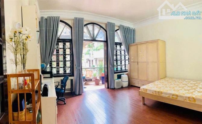 PHÂN LÔ LÊ TRỌNG TẤN, 60M2, 5 TẦNG, MT 5.2M, Ô TÔ VÀO NHÀ, GIÁ 19.5 TỶ - 2