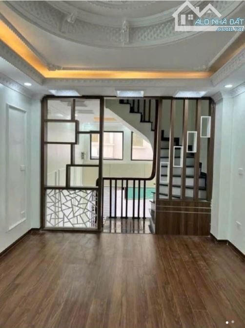 Bán nhà Ngọc Hồi, Thanh Trì diện tích 40m2, 4 tầng MỚI ĐẸP LONG LANH - 2