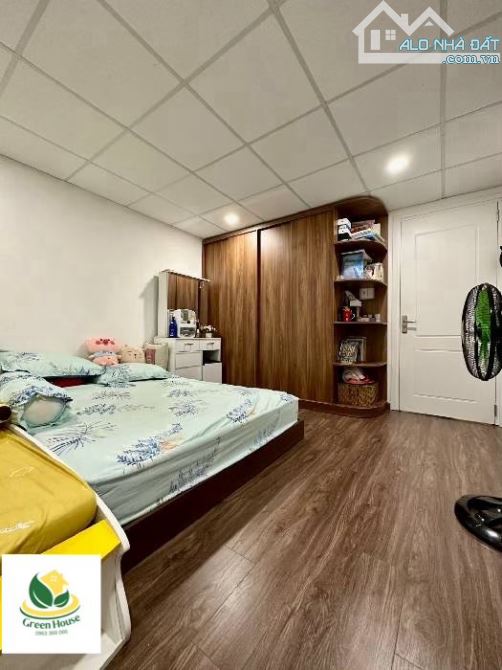 🏡 Hẻm xe hơi - Nhỉnh 7 tỷ - 2 tầng (2PN+2WC) - 53m2 (4x15) - Phan Văn Trị, Bình Thạnh - 2