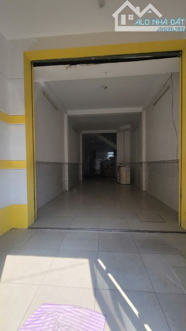 Cư xá Bình Thới , (4x23m 2 Lầu 4pn 3wc) - 19TR - 2
