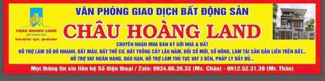 Bán lô góc 2 mặt tiền đường MAI CHÍ THỌ và TRUNG LƯƠNG 8, View Công viên, thuộc Đảo Vip, - 2