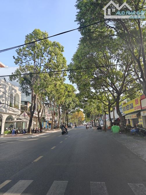 MẶT TIỀN LÊ LỢI P4, TP. VŨNG TÀU, VỊ TRÍ KINH DOANH VIP, NGAY TRƯỜNG HỌC, SỔ SẴN 29.7 TỶ - 2