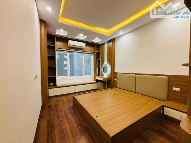 VIP BA ĐÌNH- NGÕ THẲNG- CÁCH MP CHỈ 15M- HAI THOÁNG - 2