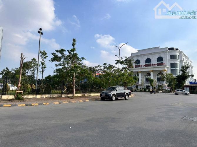 Bán Đất Khu Đô Thị Mới Sở Dầu, Hồng Bàng, Hải Phòng. chỉ 5,8x ty - 2